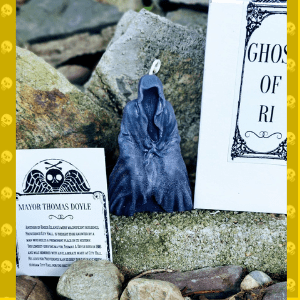Ghost of Rhode Island