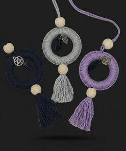 Car Charms