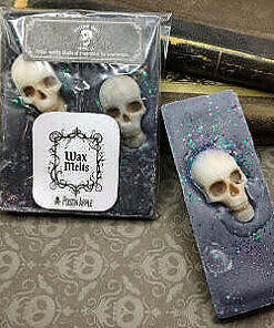 Wax melts