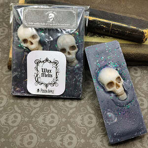 Wax melts