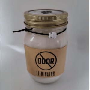 Odor Eliminator 16oz Candle