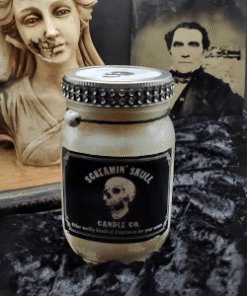 16 Ounce Candle