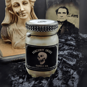 16 Ounce Candle