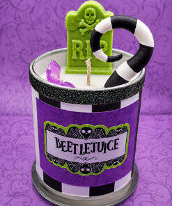 Beetlejuice new