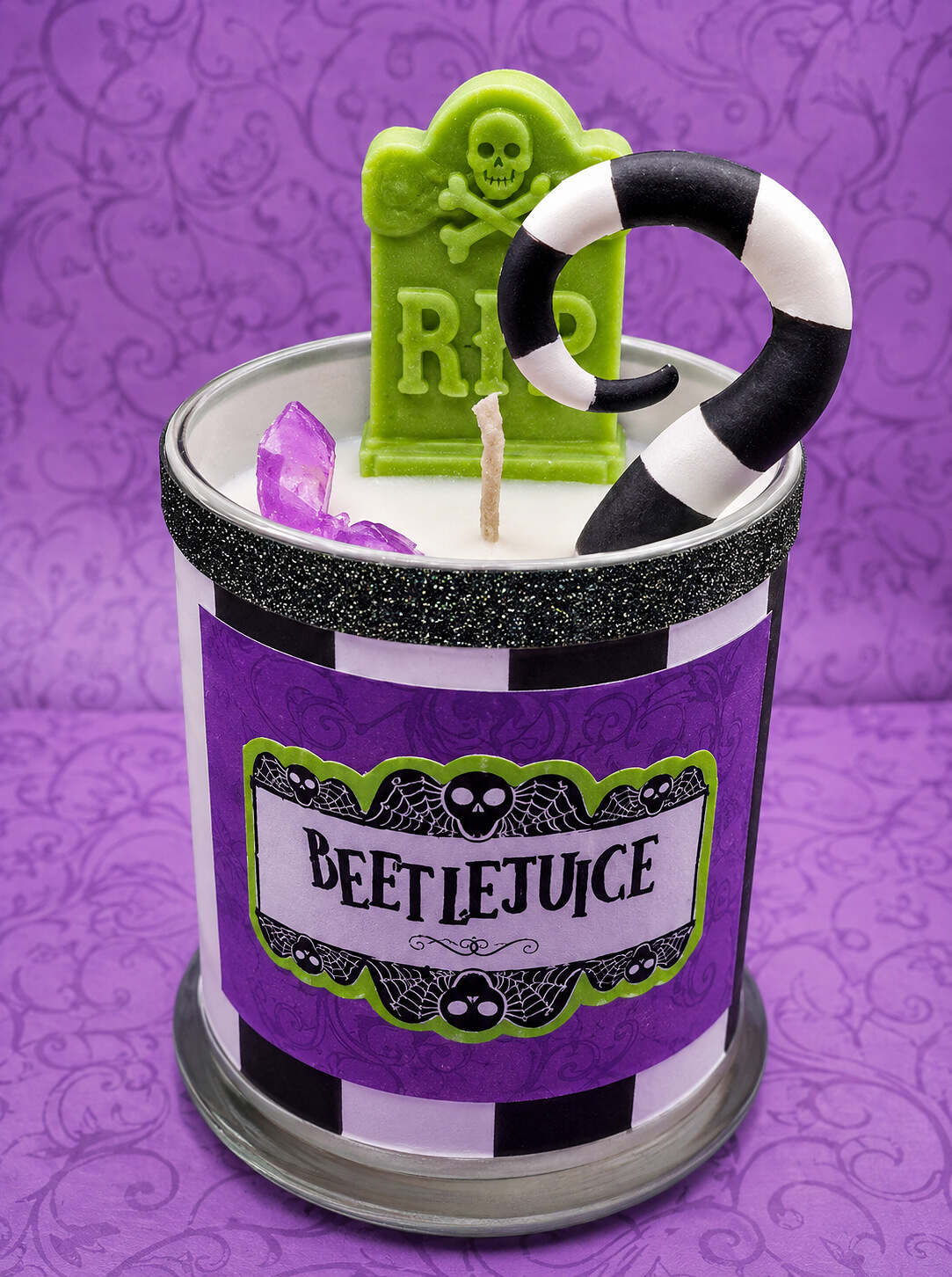 Beetlejuice new