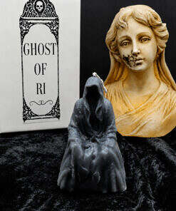 Ghost of RI new
