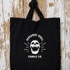 Front of tote bag new