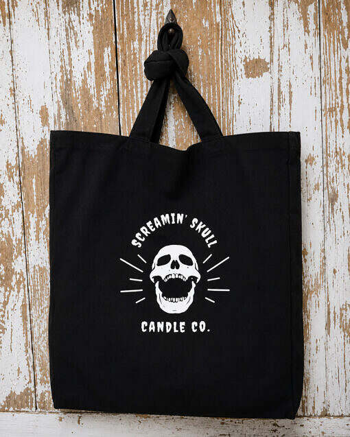 Front of tote bag new