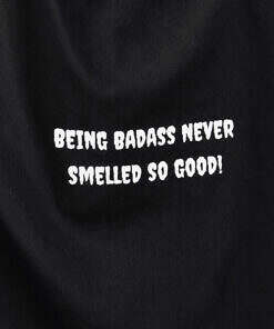 Back of T-Shirt new
