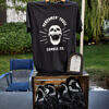 Front of T-Shirt New